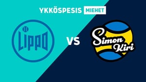 Oulun Lippo - Simon Kiri - Oulun Lippo - Simon Kiri 27.7.