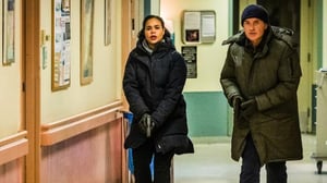 FBI: Most Wanted (12) - Särkyneet