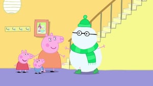 Pipsa Possu (S) - Aurinkoa, merta ja lunta