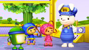 Umizoomi (S) - Umi Egg Hunt