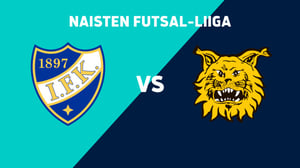 HIFK FS - Ilves FS - HIFK FS - Ilves FS 18.11.
