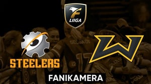 Steelers - Welhot, naiset Fanikamera - Steelers - Welhot, naiset Fanikamera 9.1