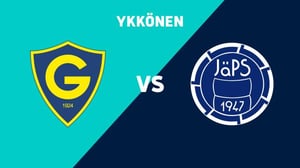 Gnistan - JäPS - Gnistan - JäPS 4.6.