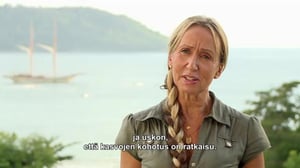 Kauneusleikkauksia Thaimaassa - Eroon rypyistä