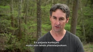 Amerikan kovimmat keräilijät - Miken menopelit