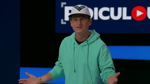 Ridiculousness - Chanel and Sterling CCVIII