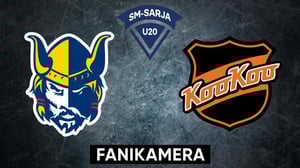 Jukurit - KooKoo, Fanikamera - Jukurit - KooKoo, Fanikamera 6.2.