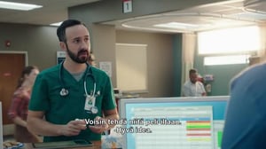 Resident (12) - Sairaanhoitajien päivä