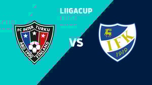 FC Inter - IFK Mariehamn - FC Inter - IFK Mariehamn 3.2.