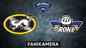 Kärpät Ak - RoKi, Fanikamera - Kärpät Ak - RoKi, Fanikamera 7.3.