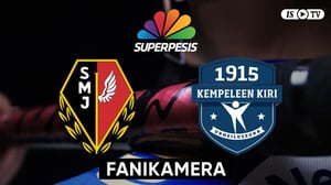 Seinäjoen Maila-Jussit - Kempeleen Kiri, Fanikamera - Seinäjoen Maila-Jussit - Kempeleen Kiri, Fanikamera 31.7.