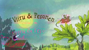 Viiru ja Pesonen (S) - Pettson & Findus - Kattonauten