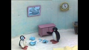 Pingu (S) - Pingu (S)