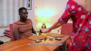 Sinkkuillallinen - Riimejä ja romantiikkaa