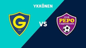 Gnistan - PEPO - Gnistan - PEPO 24.9.