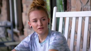 Teen Mom OG - Helpful not Helpless