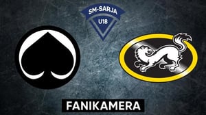Ässät - Kärpät, Fanikamera - Ässät - Kärpät, Fanikamera 7.2.