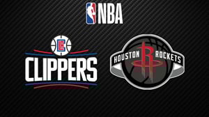 Los Angeles Clippers - Houston Rockets - Los Angeles Clippers - Houston Rockets 22.11.