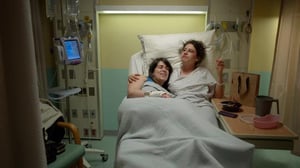 Broad City(Paramount+) (12) - The Last Supper