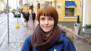 Kirsi ja himoshoppaajat