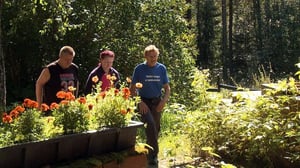 Suomen huutokauppakeisari