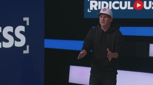 Ridiculousness - Chanel and Sterling CXXVIII