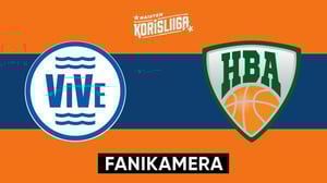 Vimpelin Veto - HBA-Märsky, Fanikamera - Vimpelin Veto - HBA-Märsky, Fanikamera 30.1.