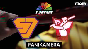 Sotkamon Jymy - Kiteen Pallo -90, Fanikamera - Sotkamon Jymy - Kiteen Pallo -90, Fanikamera 4.7.