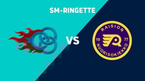 Blue Rings - RNK Flyers - Blue Rings - RNK Flyers 26.2.