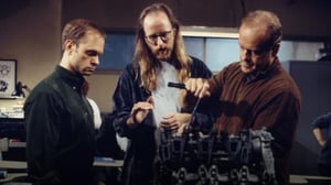 Frasier (S) - Motor Skills