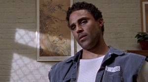 Oz (Paramount+) (12) - Blizzard of '01