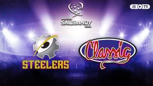 Steelers - Classic - Steelers - Classic 3.11.