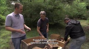 Amerikan kovimmat keräilijät - Pelkkä tiili muurissa