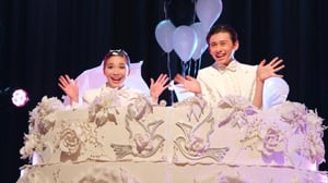 Drama Club (S) - Luck Be a Poncho Tonight