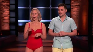 Leijonan luola USA - Korkojen kera