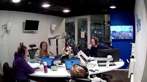 Radio Suomipopin Aamulypsy - 11.1. Koko Shitti