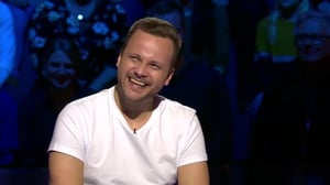 Haluatko miljonääriksi? - Haistellaan vaihtoehtoja