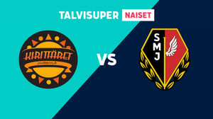 Jyväskylän Kirittäret - Seinäjoen Maila-Jussit - Jyväskylän Kirittäret - Seinäjoen Maila-Jussit 20.1.