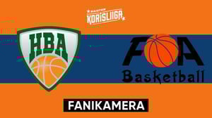 HBA-Märsky - Forssan Alku, Fanikamera - HBA-Märsky - Forssan Alku, Fanikamera 18.3.