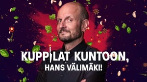 Kuppilat kuntoon, Hans Välimäki! - Hans ja umpisolmun arvoitus