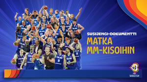 Susijengi: Matka MM-kisoihin - Susijengi: Matka MM-kisoihin