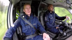 Poliisit 2017 (S) - Vaasa