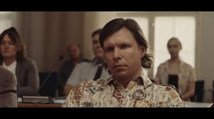 Piiritys (16) - Oikeudenkäynti