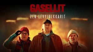 Gasellit: Zen - Levyjulkkarit - Gasellit: Zen - Levyjulkkarit