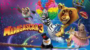 Madagascar 3 (7) - Madagascar 3: Europe's Most Wanted