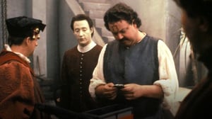 Star Trek - Uusi sukupolvi (7) - Radioaktiivinen jäämies