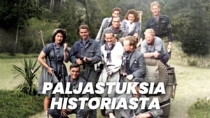 Paljastuksia historiasta