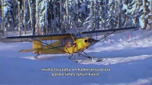 Vuorien sankarit (7) - Kärrynpyörä