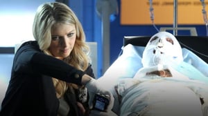 CSI: Crime Scene Investigation (12) - Torch Song