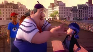 Miraculous: Ladybugin ja Cat Noirin seikkailut (7) - Befana